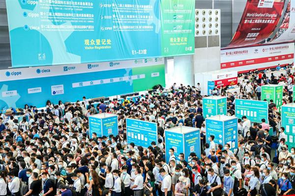 上海石油化工泵閥展入選溫州市重點(diǎn)支持展會(huì)